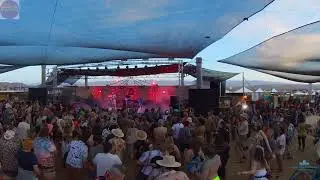 Joshua Tree Music Festival May 2025