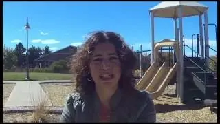 Dafna Michaelson Jenet - why I'm running for office