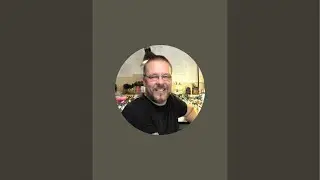 First Jason Jensen Trains live!