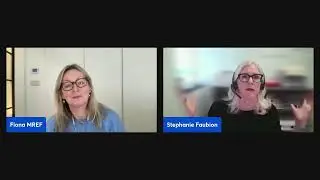 Menopause myths, misinformation & opportunities with The Mayo Clinic's Dr Stephanie Faubion