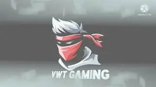 VWT GAMING INTRO OF MY NEW CHANNEL PLEASE SUBSCRIBE
