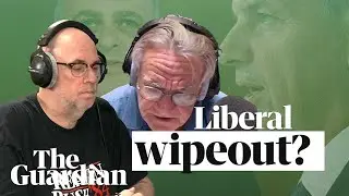Back to Back Barries: the Liberals&rsquo; looming election test &ndash; Full Story podcast