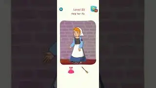 Displace Master Brain Puzzle All level 33