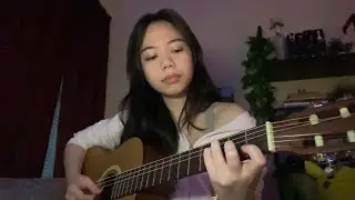 Talk Later - The Vamps | Cover by Shelly Teves
