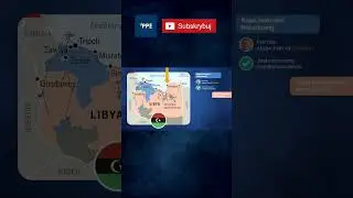Sytuacja polityczna w Libii