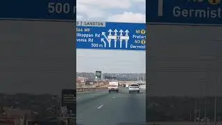 Wheelchair vlogger reload #johannesburg