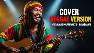 Terbuang Dalam Waktu - Barasuara  (Reggae Version)