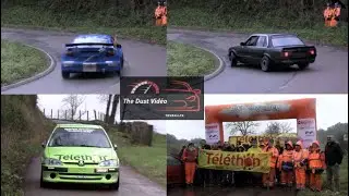 Téléthon Flavigny sur Ozerain 2025