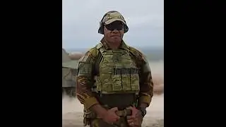 From Tradition to Technology: PNG's Tank Introduction 🇵🇬 #army  #pngarmy #papuanewguinea