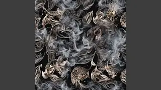 Снова дунул
