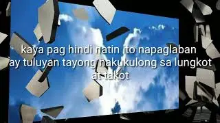maging malakas ka💪