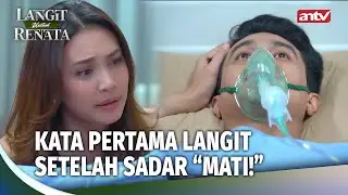Yasmin Nangis Kejer Pas Langit Ngucap 