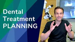 Dental Implant Treatment Planning (The MUST Ask Question)