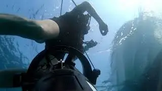 PADI DPV SPECIALTY COURSE