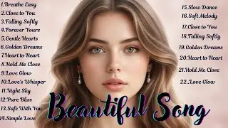 Heartfelt Melodies: The Most Beautiful Romantic Songs of 2025