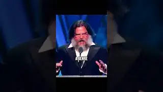 Ozzy Osbourne's Legendary Intro by Jack Black 😎 #edit #ozzyosbourne