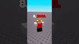 The RAREST Roblox Hats From 2007 Are Worth THOUSANDS Now!