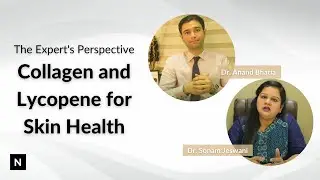 Collagen and Lycopene for Skin Health - The Expert's Perspective | Nutrova
