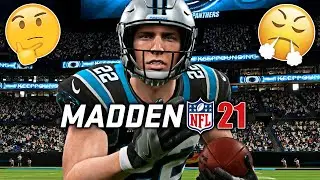 Madden 21 Latest News! Big Gameplay Change Inbound...