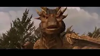 Dragonheart Review (Spoilers)