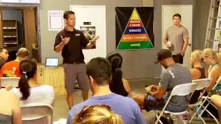 CrossFit - Running Fundamentals (CrossFit Journal)