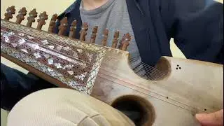 Zilcha Rubab Alaap