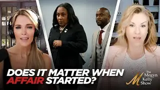 Ashleigh Merchant on Why it Doesn't Matter When the Fani Willis Affair Actually Started