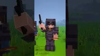Bedrock vs Java sur Minecraft !