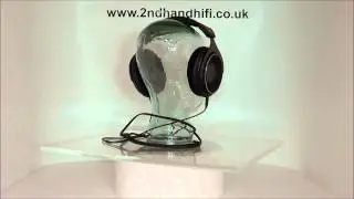 Shure SRH1840