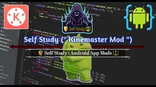 Android/IOS App Mod (