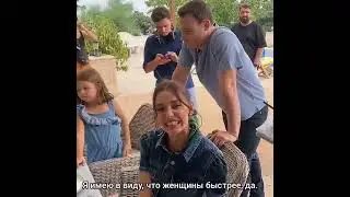 закадровое видео 