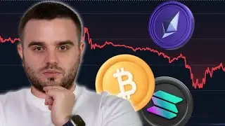 ❗️Bitcoin Urgent!! My Trading Plan for Today
