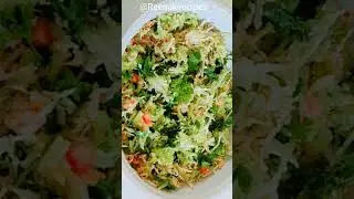 खीरे का सलाद | Kheere ka Salad | Cucumber Salad🥗#shorts #youtube_shorts