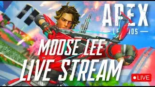 Apex Custom Games ANYONE JOIN