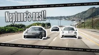 Fast and Furious Filming Locations Unveiled by Our Supercar Club