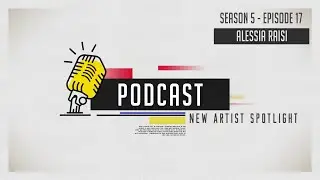 Подкаст NAS S5, E17: Алессия Раиси