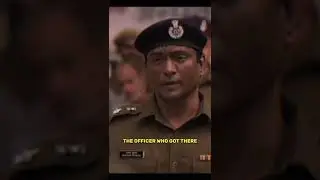 Fear of Shahabuddin in Bihar I Jungleraj