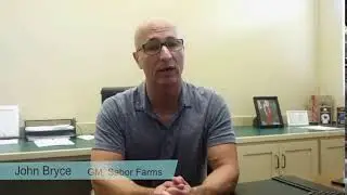 John Bryce on How Derek Helps