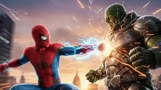 Spiderman Gaming Live #gaming #spiderman