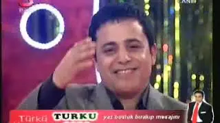 CELAL YARICI - TÜRKMEN GELİNİ & BARAK
