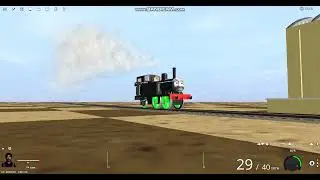 Trainz Tutorial: Placing Cameras on your Route
