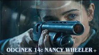 Nancy Wheeler i Strzelba: Feminizm w Czasach Zagłady