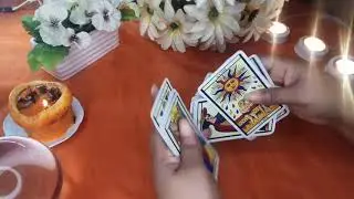 Aries ♈ Tarot Hor&oacute;scopo **Especial** 💞 Amor 💞 para los Casados, Novios, Separados, Amantes ♈💞