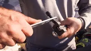 Introducing Ballards Mini Off Road Chain Breaker | MXstore.com.au