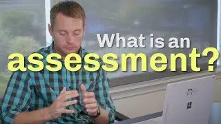 Questions Every Home Buyer Should Ask: What Is An Assessment?