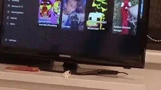Knuckles' Loudest Earrape Ever (Episode 1)