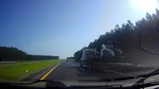 Fayetteville Outer Loop US 401 to Cliffdale Rd
