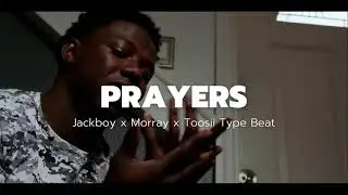 Jackboy Type Beat 2021 x Polo G Type Beat 2021 ''Prayers'' I Guitar Type Beat