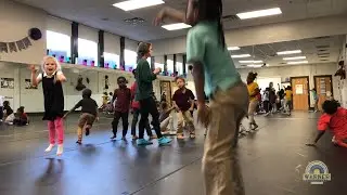 Why Warner Arts Magnet?