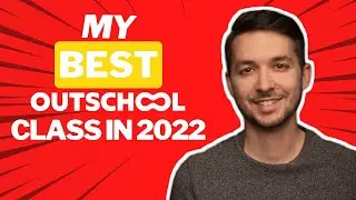 My BEST Outschool Class in 2022